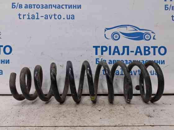 Пружина передняя Mazda 6 GH 2.5 БЕНЗИН L5-VE 2007 (б/у) Київ