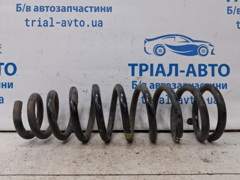 Пружина передняя Mazda 6 GH 2.5 БЕНЗИН L5-VE 2007 (б/у) Киев - изображение 1