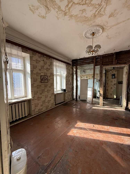 продажа 2-к квартира Одесса, Хаджибейский, 16000 $ Одесса - изображение 2