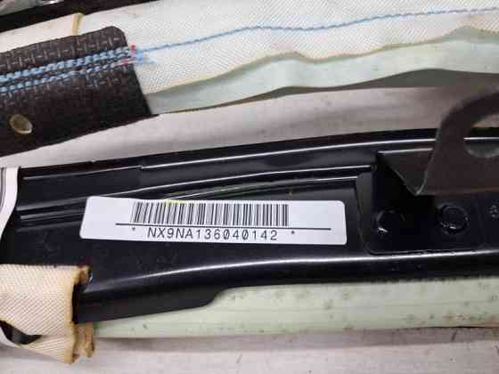 Airbag потолка(шторка) правый Infiniti QX60 L50 3.5 БЕНЗИН VQ35DE 2013 (б/у) Киев
