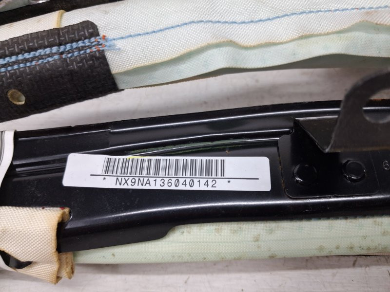 Airbag потолка(шторка) правый Infiniti QX60 2013-2021 985P03JA8A (Арт. 76028) Київ - зображення 5