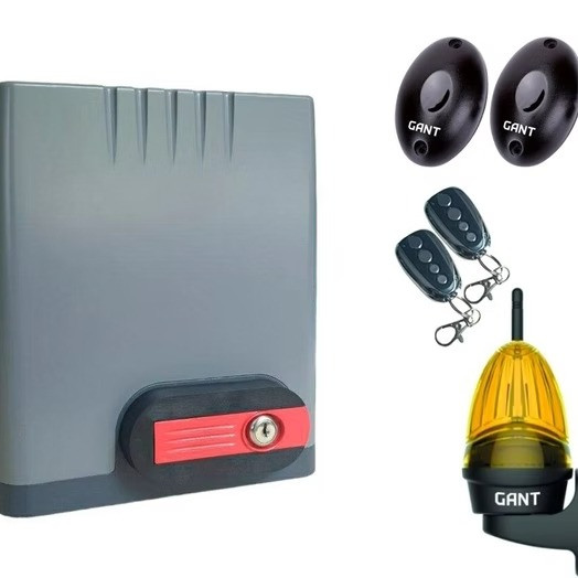 Set GSL-800 електропривід для автоматичних воріт Київ - зображення 1