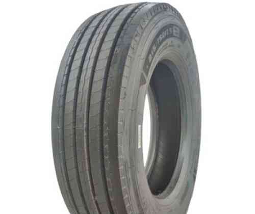 315/80 R22.5 Samson GL278A 156/150L Рулевая шина Київ