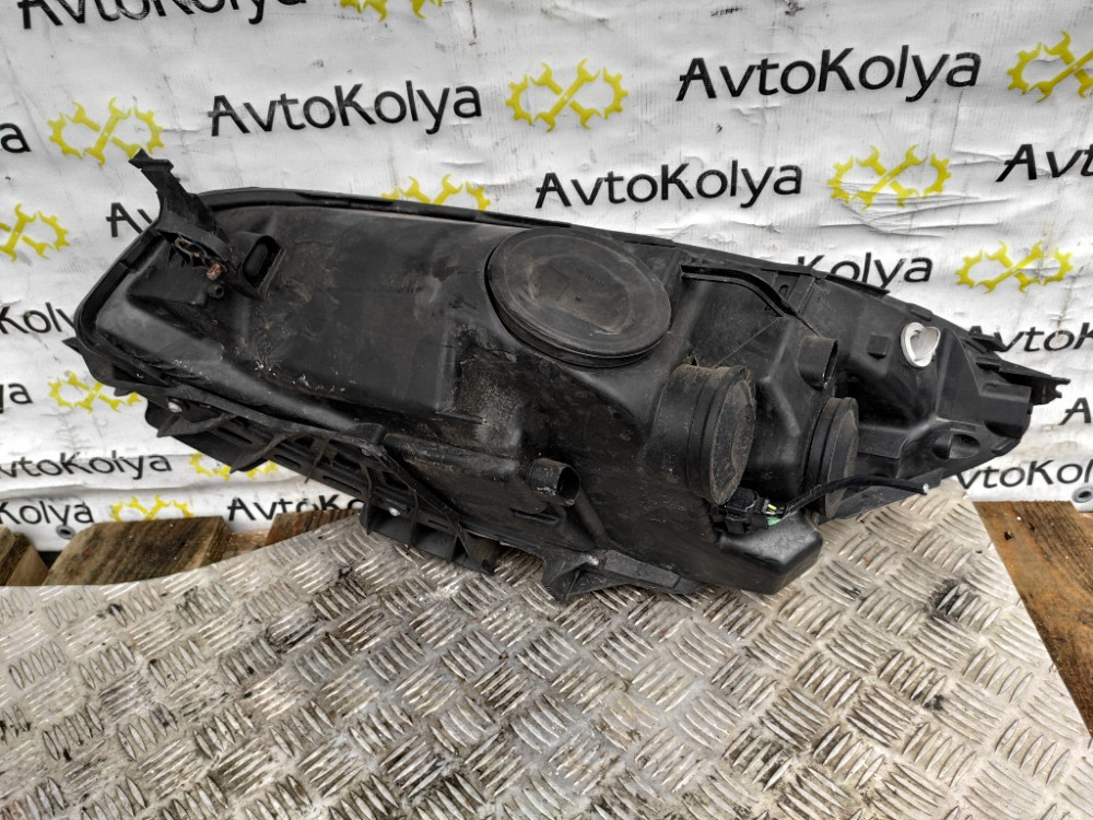 Фара правая Citroen C4 Grand Picasso 2006-2013 (16298200) Ковель - изображение 3