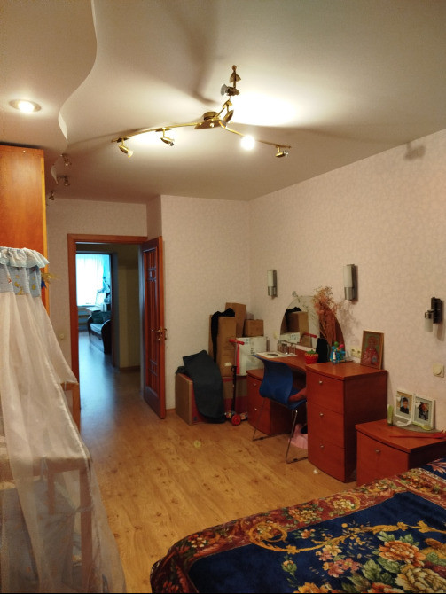 Продам. 3-кімн. кв. 2/5, вул. Осіння Дніпро - зображення 2