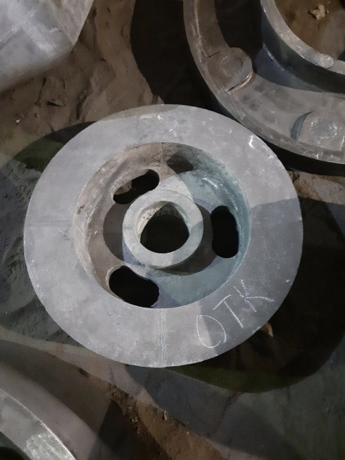 Спеціалізуємося на промисловому литті металу Кам'янське (Дніпродзержинськ) - зображення 2