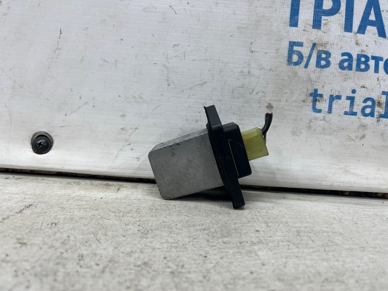 Резистор печки Chevrolet Captiva 2006-2018 96629733 (Арт. 70297) Київ - зображення 4