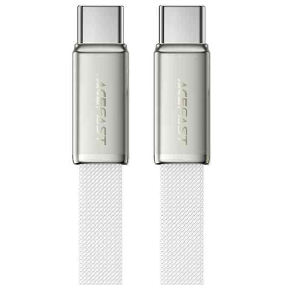 Дата кабель Acefast C24-03 Type-C to Type-C 60W (1.2m) Херсон