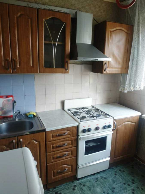 долгосрочная аренда 2-к квартира Киев, Оболонский, 12000 грн./мес. Київ - зображення 1