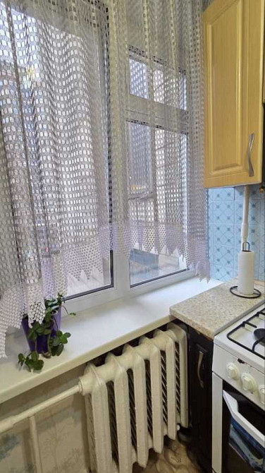 продажа 1-к квартира Киев, Святошинский, 35000 $ Київ - зображення 5