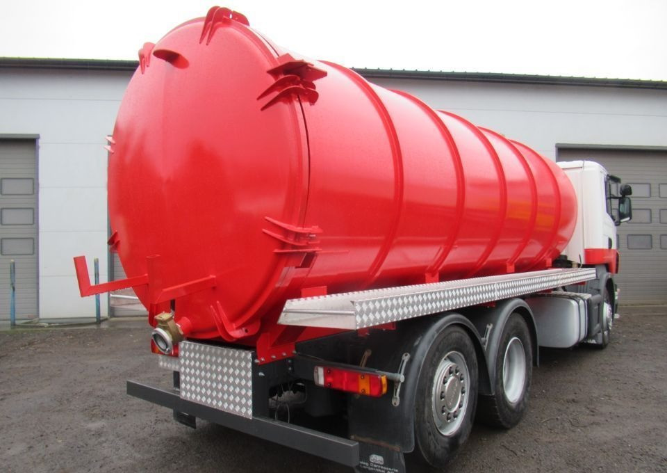 Услуги илососа, выкачка сливных ям, биотуалетов, канализации Дніпро - зображення 1