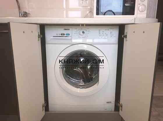 Світла, комфортна 2-х к. кв. ст. м. Мінська. № 11139420 Київ