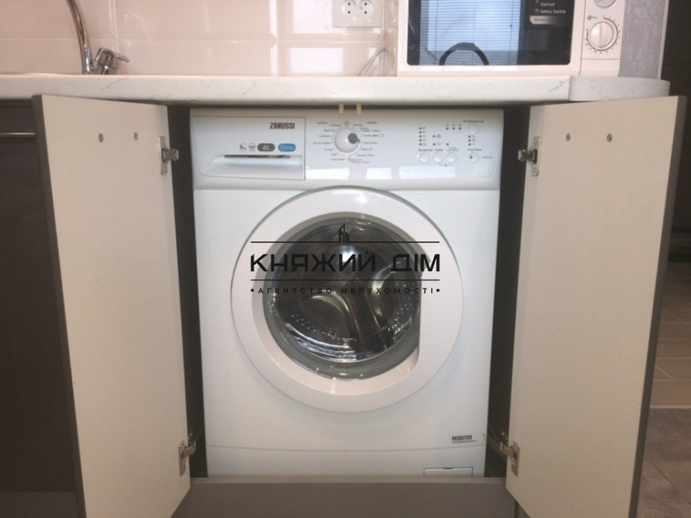 Світла, комфортна 2-х к. кв. ст. м. Мінська. № 11139420 Київ - зображення 5