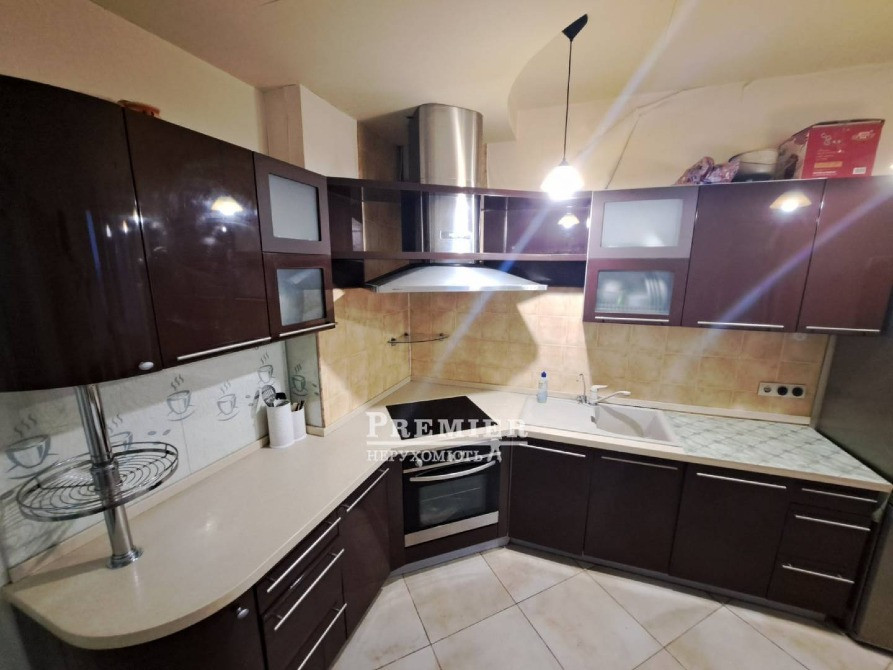 Продам 3-кімнатну квартиру на Середньофонтанській! Одеса - зображення 2