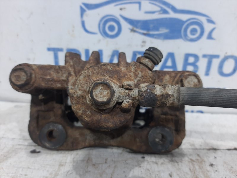 Суппорт задний левый Hyundai Tucson 2004-2009 582102E000 (Арт. 25487) Киев - изображение 3