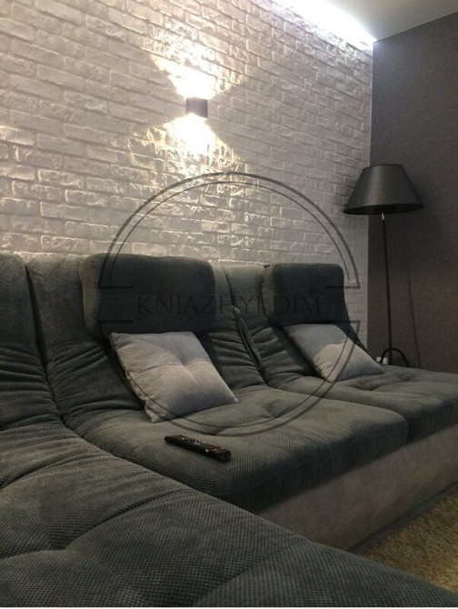 Є Генератор! Оренда 2 кімнатна квартира м. Деміївська КОД 11202504 Киев - изображение 2