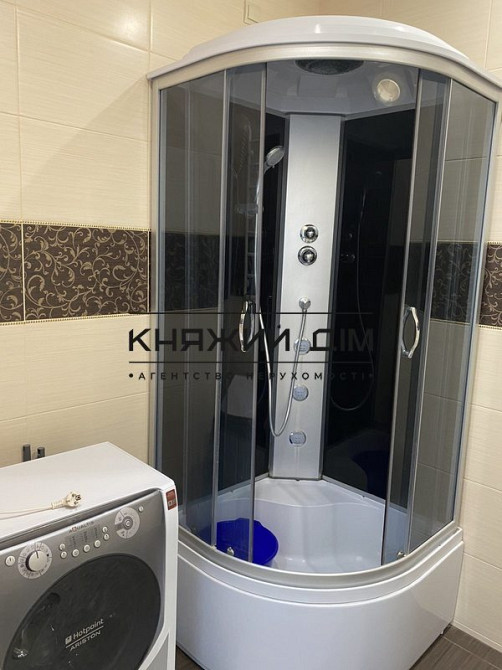 ОРЕНДА 1к квартира ЖК ParkLand вул. Практична 2 код 11132392 Київ - зображення 3