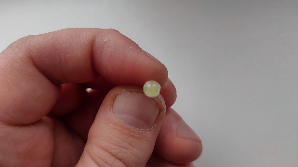 Светодиодные лампочки 5 мм, 3 вольта Борисполь - изображение 7