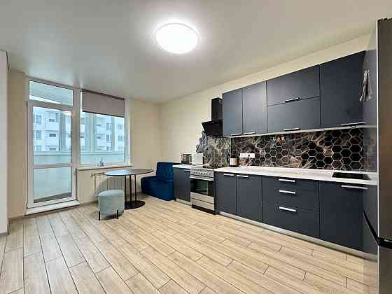 продажа 1-к квартира Киев, Святошинский, 69900 $ Київ