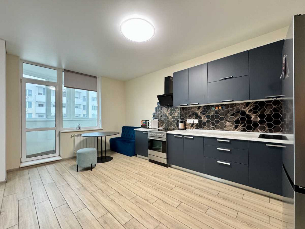 продажа 1-к квартира Киев, Святошинский, 69900 $ Киев - изображение 4