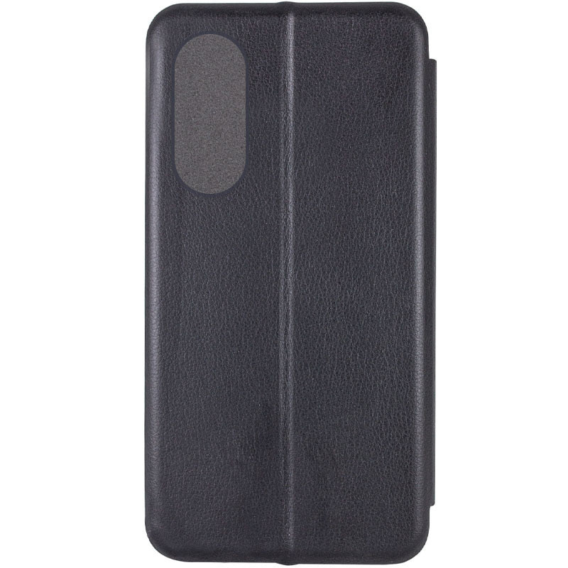 Кожаный чехол-книжка Classy для Oppo A78 4G Херсон - зображення 2