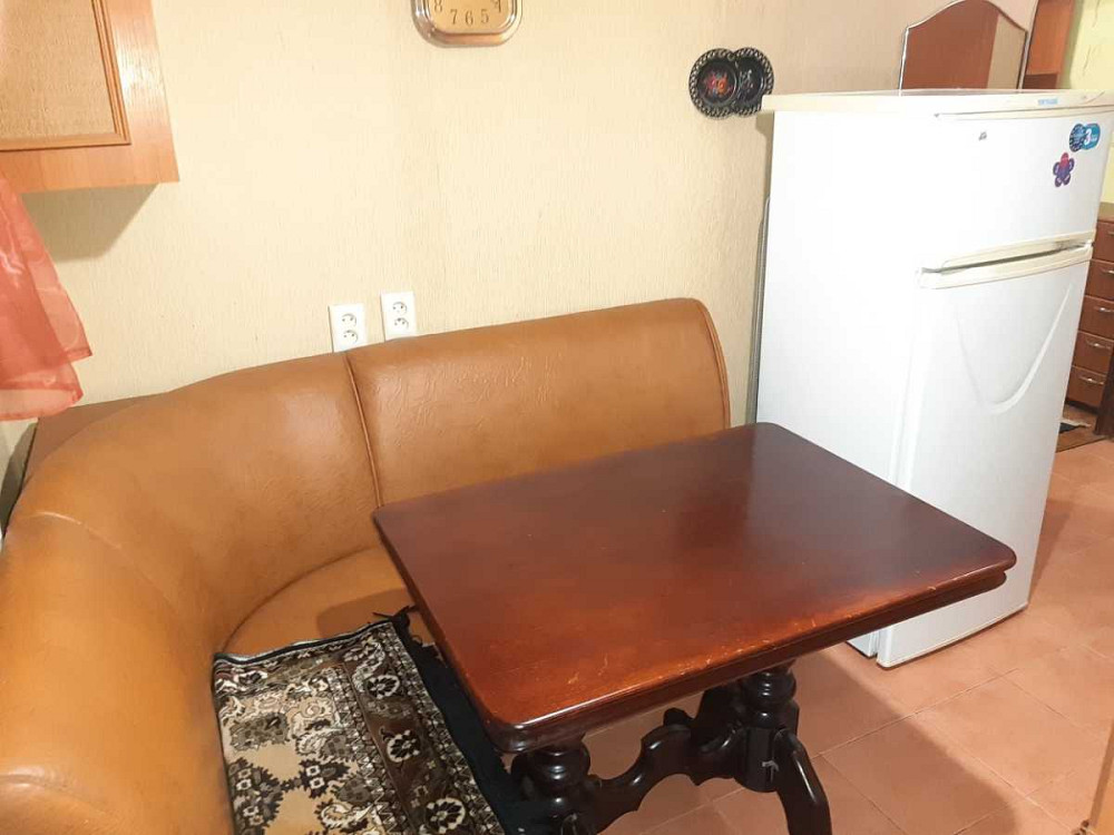 долгосрочная аренда 1-к квартира Киев, Оболонский, 11000 грн./мес. Киев - изображение 5