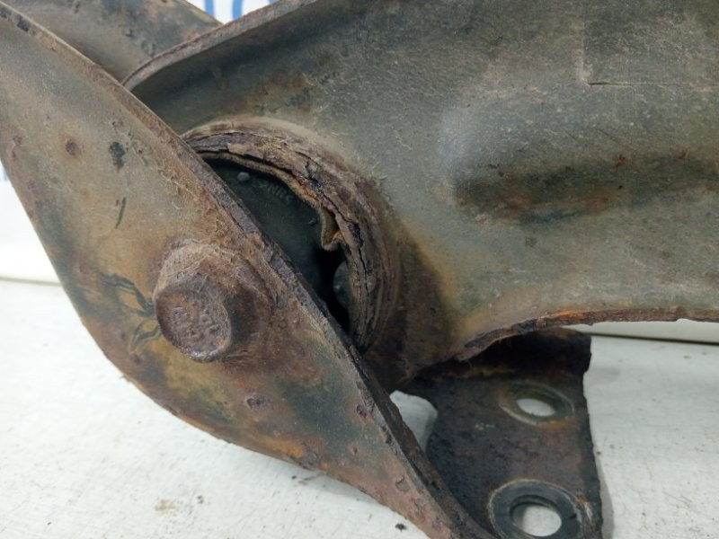 Рычаг задней подвески продольный левый Chevrolet Captiva 2006-2018 96626481 (Арт. 59387) Киев - изображение 4