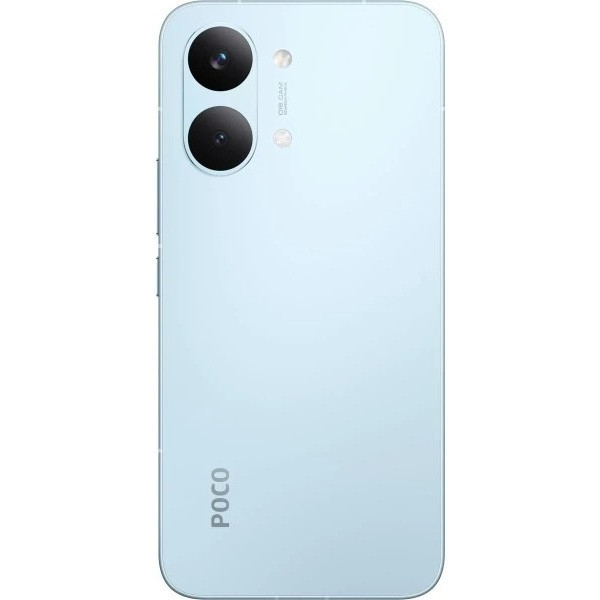 Xiaomi Смартфон Poco X8 Pro Max 12/512GB Blue UA Харьков - изображение 11