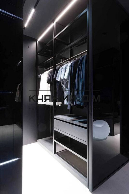 Продаж дизайнерська, сучасна в ЖК Taryan Towers № 21147337 Київ - зображення 10