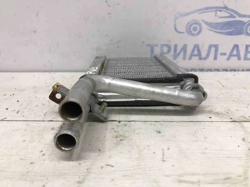 Радиатор печки Mitsubishi Pajero Wagon 3 3.2 ДИЗЕЛЬ 4M41 1999 (б/у) Київ - зображення 3