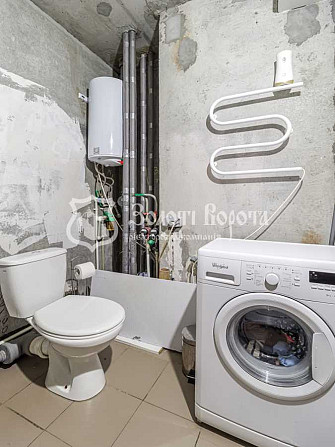 продажа 1-к квартира Киев, Дарницкий, 70000 $ Київ - зображення 12