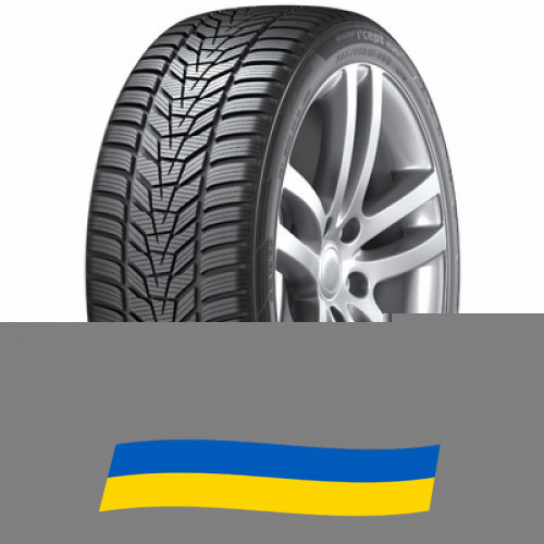 255/45 R18 Hankook Winter i*cept evo3 W330 103V Легкова шина Київ - зображення 1