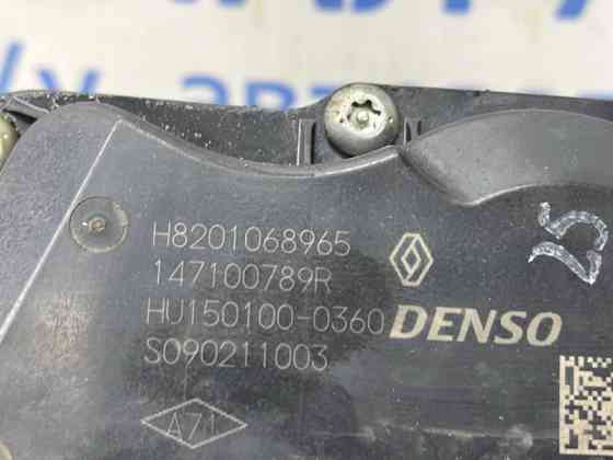 Клапан EGR Nissan Qashqai J11 1.6 DIESEL R9M 2013 (б/у) Київ