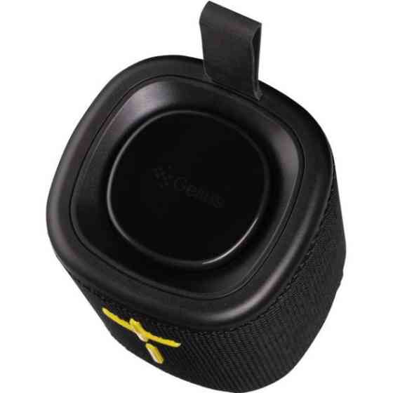 Колонка Bluetooth Gelius Start X GP-BS1002X Black (Код товару:41871) Харьков