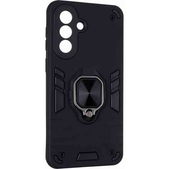 Чохол Gelius Hard Defence PC Series для Samsung A57 A576 Black Харьков