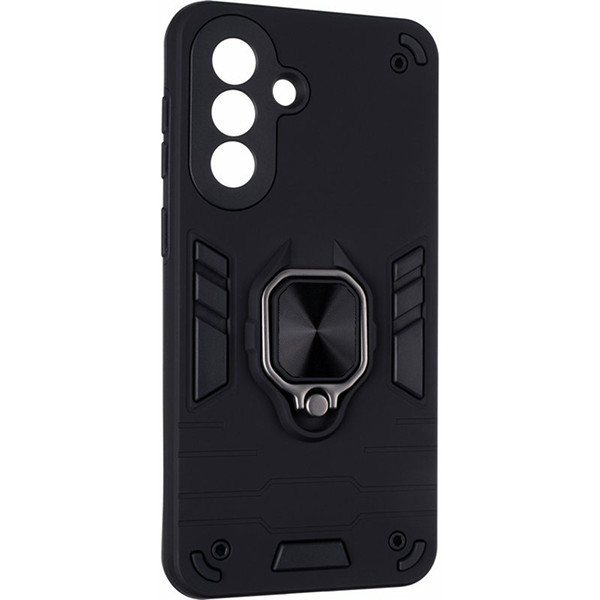 Чохол Gelius Hard Defence PC Series для Samsung A57 A576 Black Харьков - изображение 2