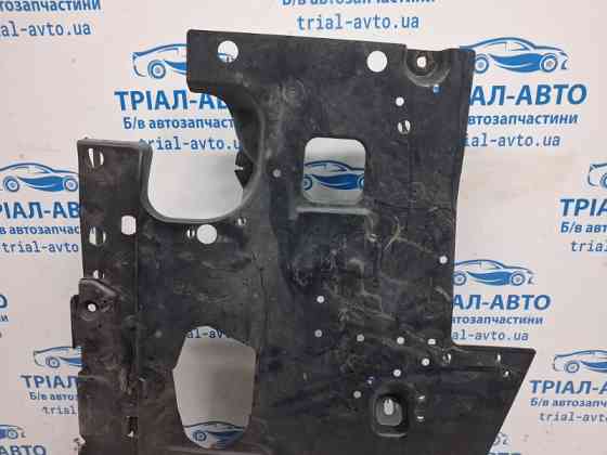 Защита Mazda 6 GJ 2.2 DIESEL 2012 (б/у) Киев