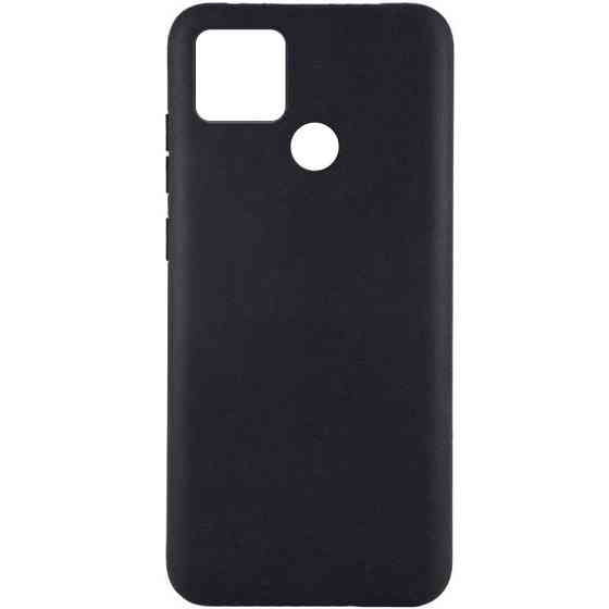 Чехол TPU Epik Black для Realme C12 Херсон