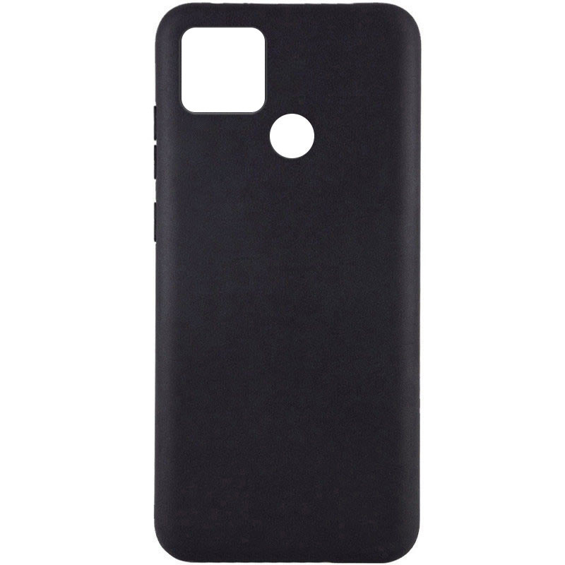 Чехол TPU Epik Black для Realme C12 Херсон - изображение 4