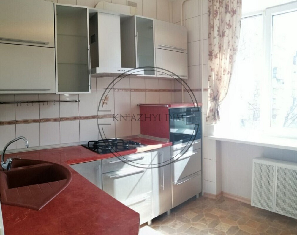 Оренда 3-кімнатної квартири, метро Васильківська. Код об’єкта 11202661 Київ - зображення 6