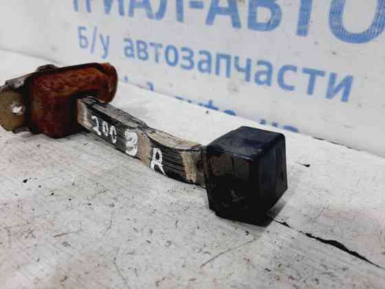 Ограничитель двери задний правый Mitsubishi L200 2006-2015 MR959623 (Арт. 28108) Киев