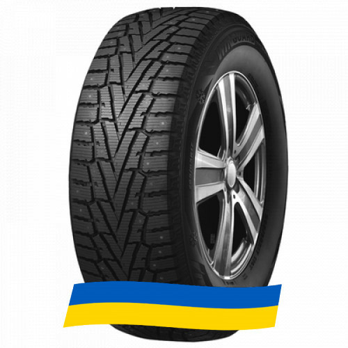 255/60 R18 Nexen WinGuard WinSpike SUV 112T Позашляхова шина Київ - зображення 1