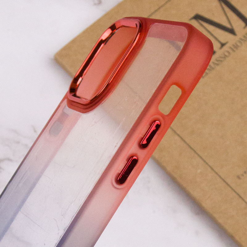 Чехол TPU+PC Fresh sip series для Apple iPhone 11 Pro Max (6.5") Херсон - зображення 10