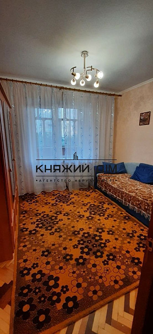 Оренда 3 кімнатної квартири Троєщина код 11203468 Київ - зображення 3