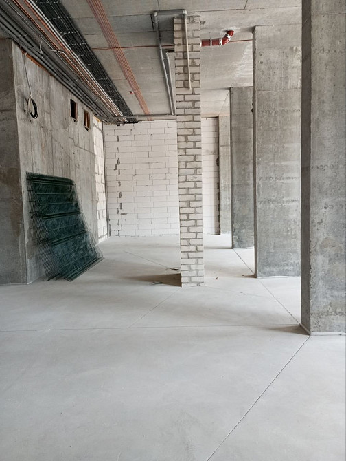 Продам помещение на первом этаже, набережная победы, Новый ЖК Дніпро - зображення 3