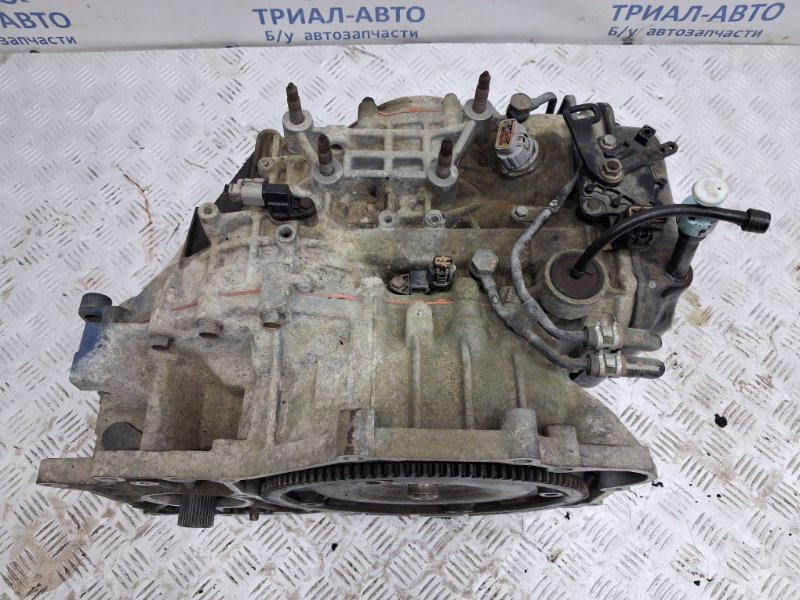 Коробка передач АКПП Mitsubishi Outlander 2003-2006 MN168377 (Арт. 66891) Киев - изображение 2