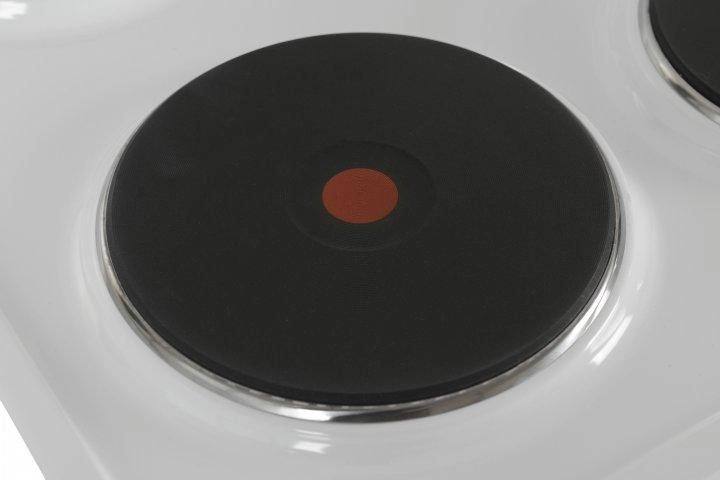 Плита электрическая Gorenje GE5A21WH 68 л Київ - зображення 8