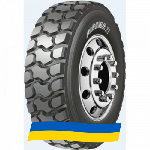 295/80 R22.5 Firemax FM99 152/149L Карьерная шина Київ - зображення 4