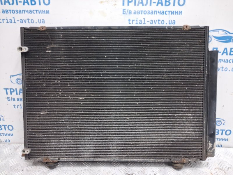 Радиатор кондиционера Lexus RX 350 2003-2009 8846048080 (Арт. 79135) Київ - зображення 1