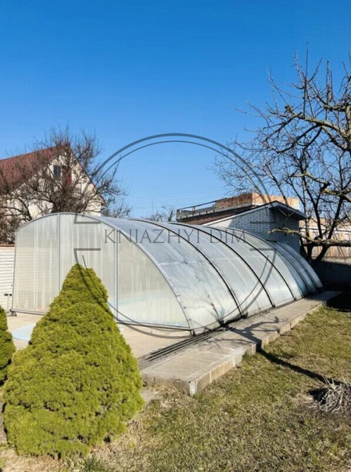 Продаж будинку на ОСОКОРКАХ 210 кв.м. вул. Будівельників, в Дарницькому р-ні. Код об'єкту №:2211690 Киев - изображение 3